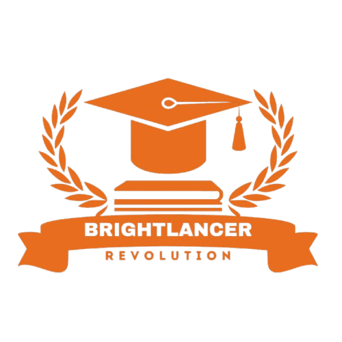 Logo of Brightlancer