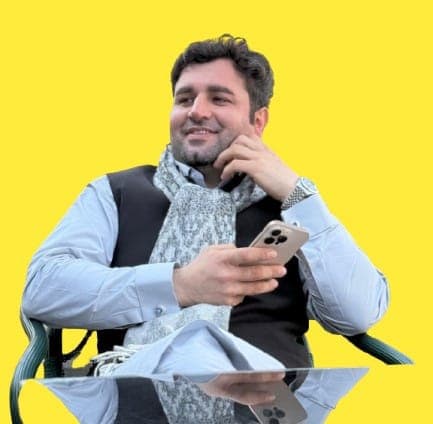 Brightlancer Teacher image